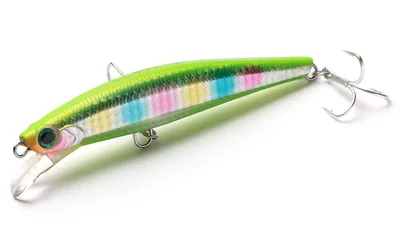 Jackson Strong Hook Pin Tail Sawara Tune 42g CCN