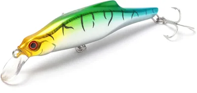 Jackson Pin Tail 35g FSM