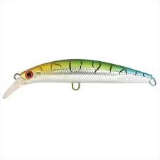 Jackson Pin Tail EZ 28g FSM