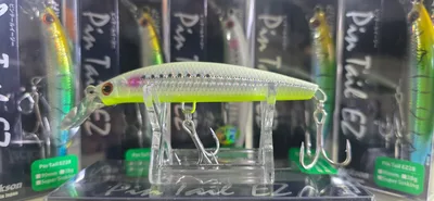 Jackson Pin Tail EZ 28g GCB