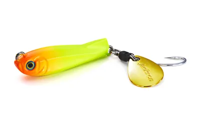 Jackson Metal Effect Bait Tune 15g TRC