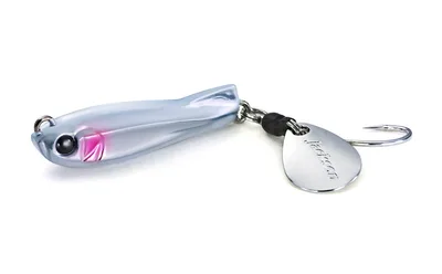 Jackson Metal Effect Bait Tune 15g MKC