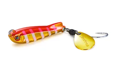 Jackson Metal Effect Bait Tune 15g ZPP