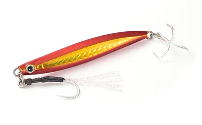 Jackson - metal effect stay fall 30g