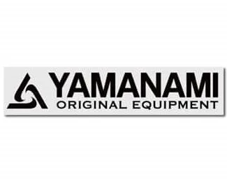 YAMANAMI.