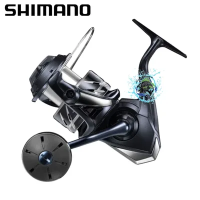 Shimano STRADIC SW10000HG