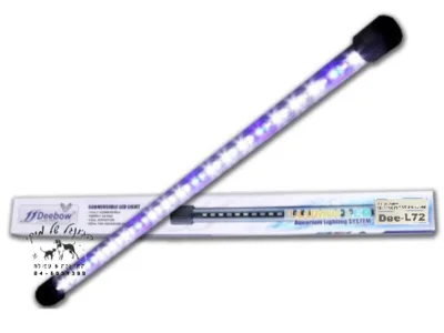תאורת לד 90-110 ס"מ RGB 32W