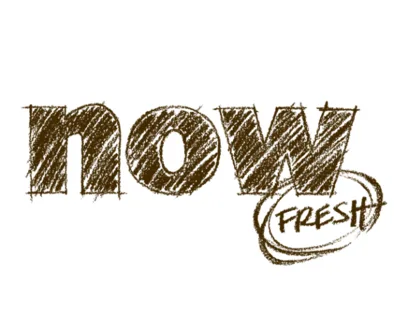 NOW FRESH