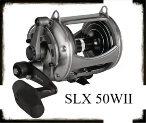 OKUMA SLX 50W2