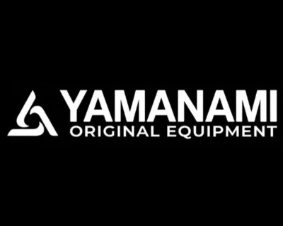 YAMANAMI.