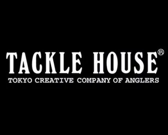 Tackle House - לוגו