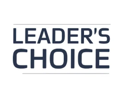 LEATHER'S CHOICE