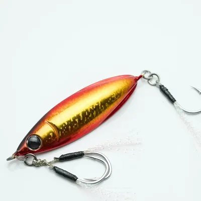 ZEAKE S_ BIT 40G #006