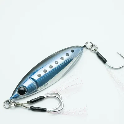 ZEAKE S_ SARDINE 60G