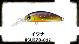 IMA Sukari37S Deep 3G #012 3 גרם