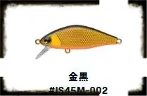 ISSEN MAX 45MM 4G #002