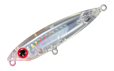 SMITH Chinu Pen 68MM 7.8G #09
