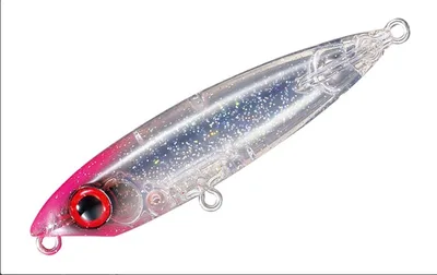 SMITH Chinu Pen 68MM 7.8G #12
