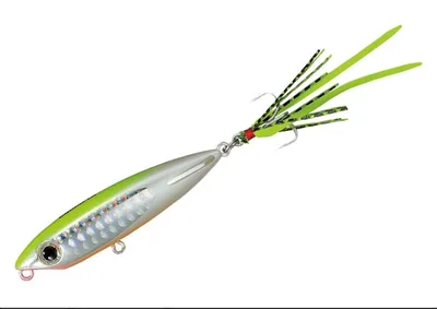 SMITH Chinu Pen 68MM 7.8G #21