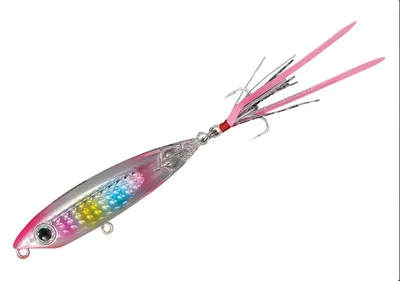 SMITH Chinu Pen 68MM 7.8G #24