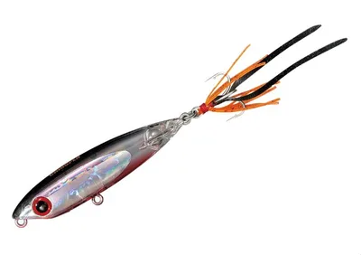 SMITH Chinu Pen 68MM 7.8G #18