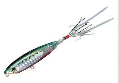 SMITH Chinu Pen 68MM 7.8G #19
