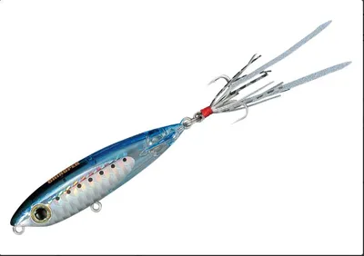 SMITH Chinu Pen 68MM 7.8G #01