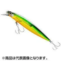 Shimano - Shallow Assassin 120mm/19g - #008