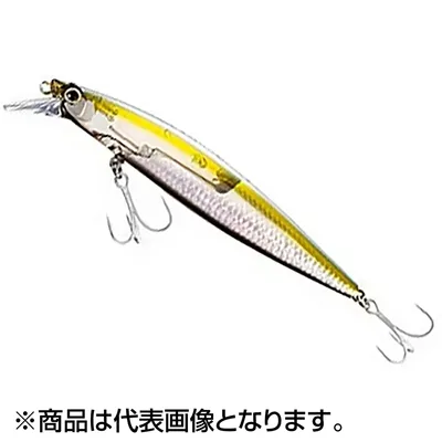 Shimano - Fishing Exsence Shallow Assassin 120 mm 19g