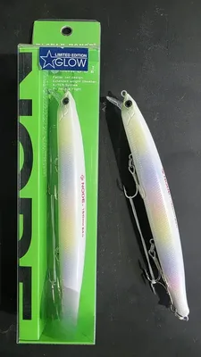 Tackle House - CONTACT node 150mm 27gr SINKING