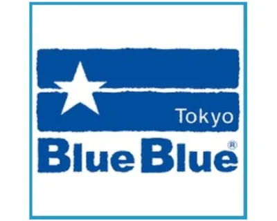 BlueBlue