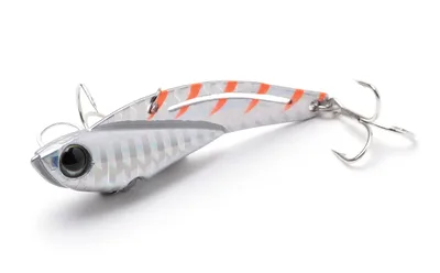 JACKSON Teppan Vib 14g #CTG