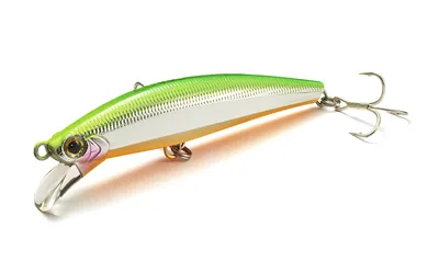 Jackson Pin Tail Sagoshi Tune 28g CKC