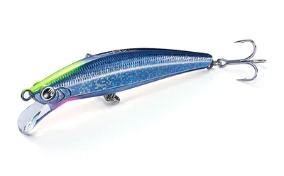Jackson Strong Hook Pin Tail Sawara Tune 35g BMG