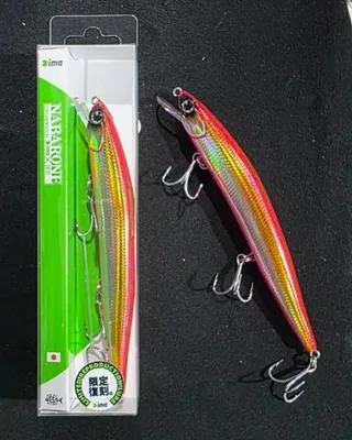 IMA NABARONE 125F 16G