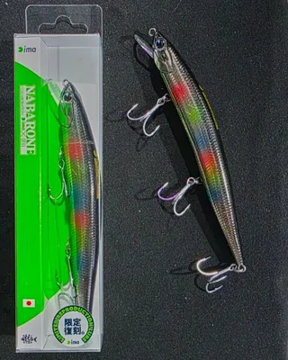 IMA NABARONE 125F 16G