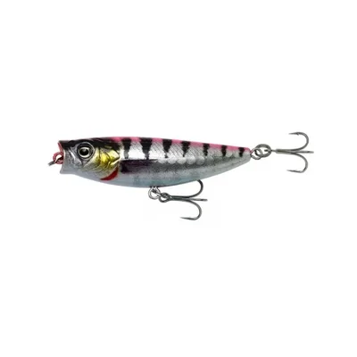 savage gear minnow pop walker 5.5CM 5G
