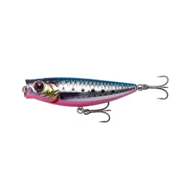 savage gear minnow pop walker 5.5CM 5G