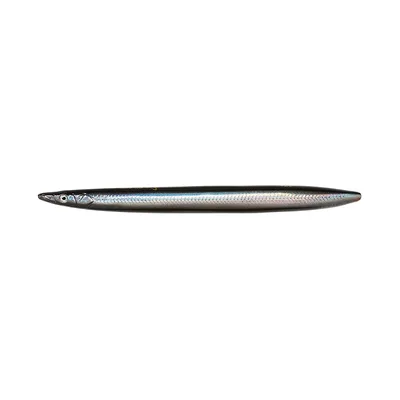 savage gear line thru sandeel 15CM 27G