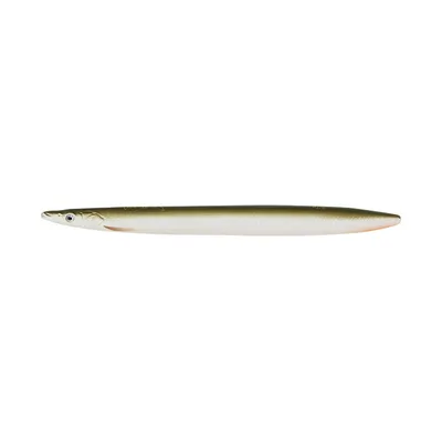 savage gear line thru sandeel 11CM 15G