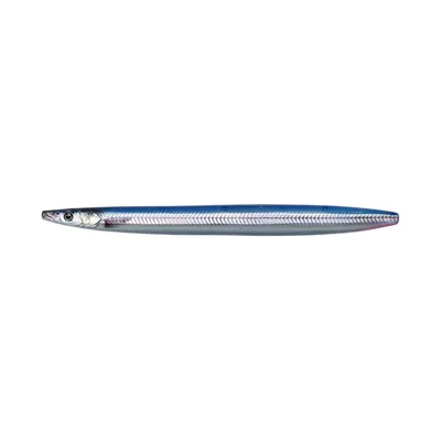 savage gear line thru sandeel 11CM 15G
