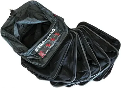 TRABUCCO - NASSA XDS PRO KEEPNET 50x40cm - 3.5mt