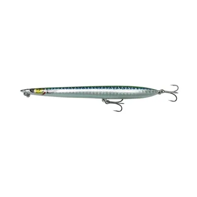savage gear - sandeel surf walker 180 / 27g
