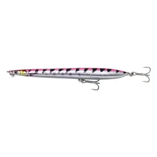 savage gear - sandeel surf walker 210 / 41g FLOATING