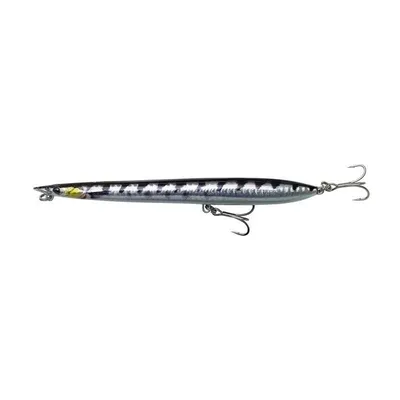 savage gear - sandeel surf walker 210 / 41g FLOATING