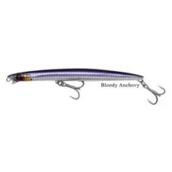 savage gear - DEEP WALKER 17.5 / 39g SINKING