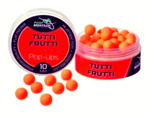 PROF POP-UPS TOTTI FRUTTI 10MM PU16117