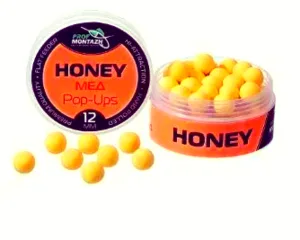 PROF POP-UPS HONEY 10MM PU16121