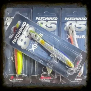 XORUS PATCHINKO 85 SUN SPRAT 7G