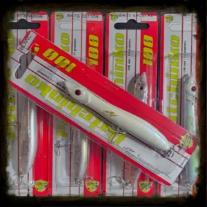XORUS PATCHINKO 100 BLANC 15.1G